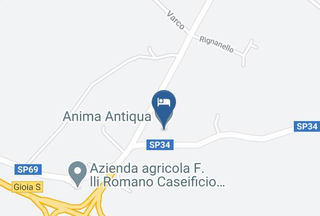 Caserta - Anima Antiqua Maps