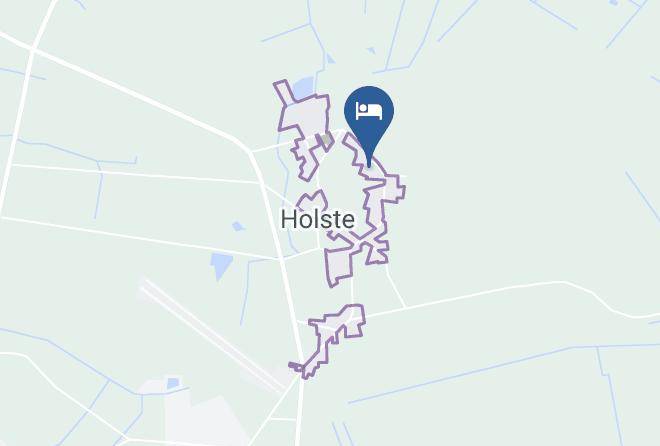 Osterholz - Animal Farm Maps