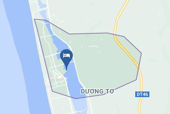 Phu Quc - Anise Hotel Phu Quoc Maps