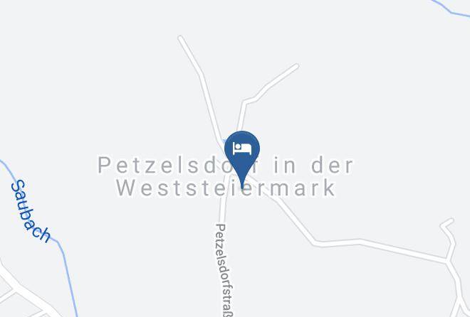 Deutschlandsberg - Anita Pracher Vlg Ermi Urlaub Am Bauernhof Maps