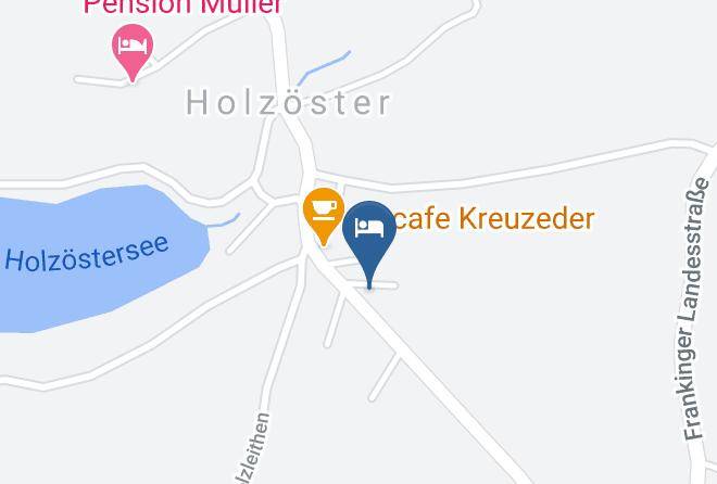Braunau Am Inn - Anita Renzl Maps