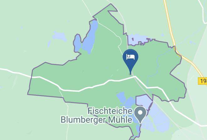 Uckermark - Anja Beutel Maps
