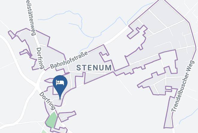 Oldenburg - Anja Strudthoff Maps