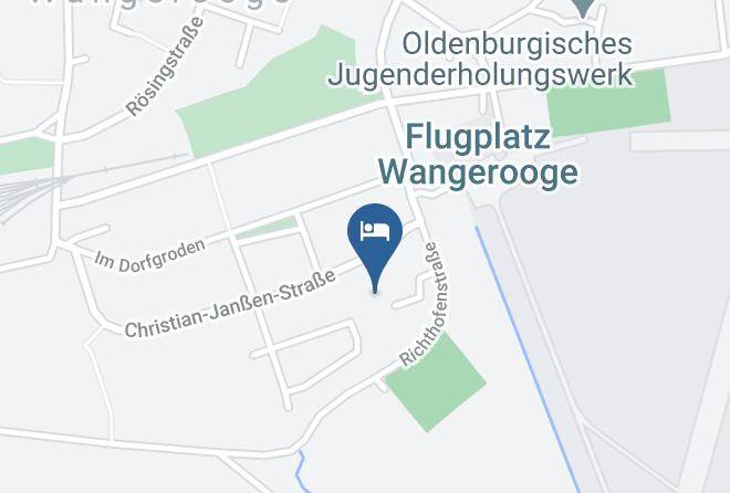 Friesland - Anke Schweer Maps