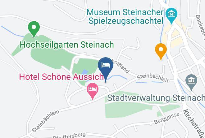 Ankerbrau Inh Holger Greiner Wohlleben Map