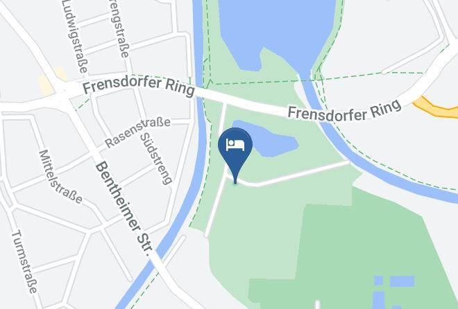 Grafschaft Bentheim - Ankerplatz Seepark 67 48529 Nordhorn Maps