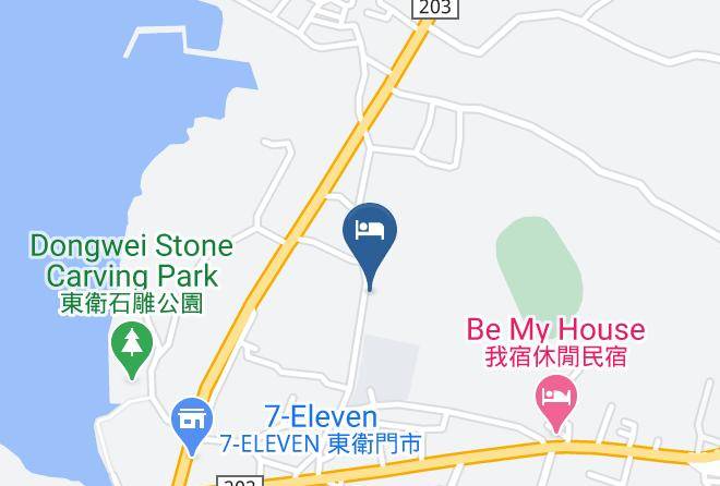 Penghunty - Ann Home Maps