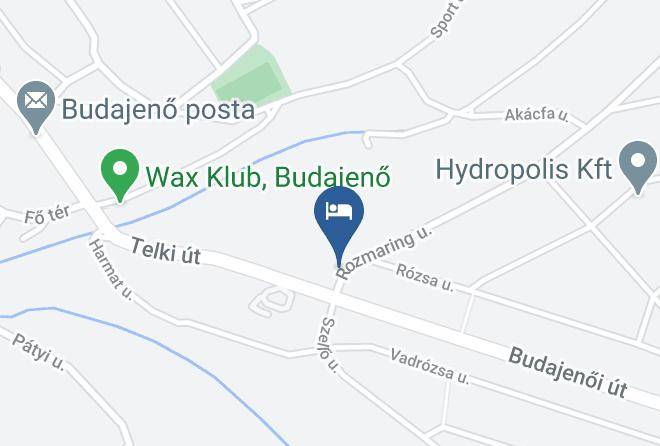 Telki - Anna Hunor Maps
