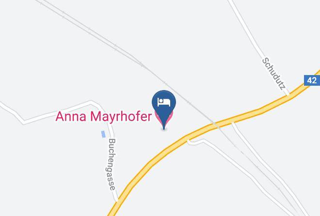 Amstetten - Anna Mayrhofer Maps