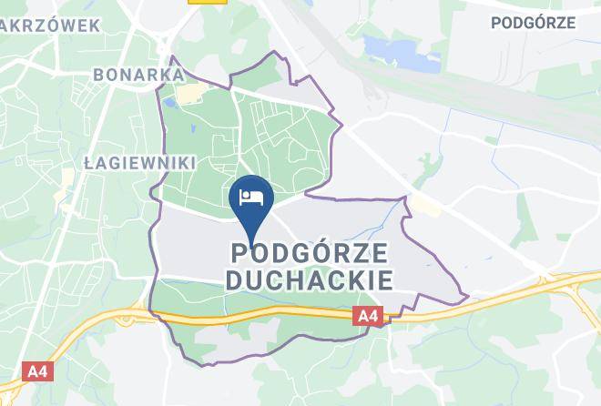 Anna Slowinska Luscinia Map