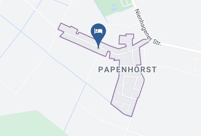Celle - Annaecke Pension Gastehaus Maps