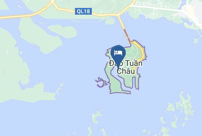 H Long - Annam Junk Maps