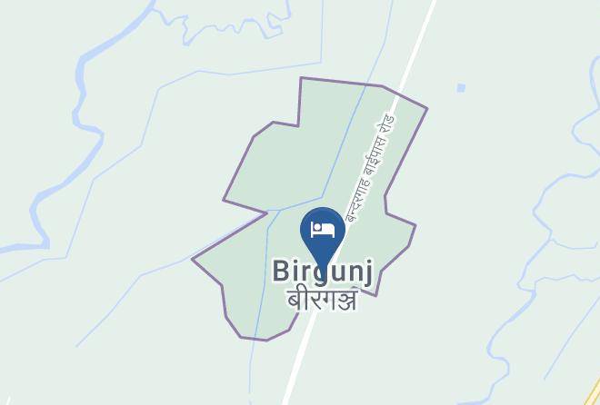 Bhimphedi - Annapurna Hotel Birgunj Maps
