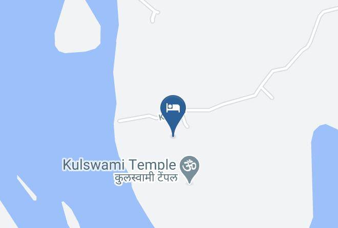 Vengurla - Annapurna Niwas Maps