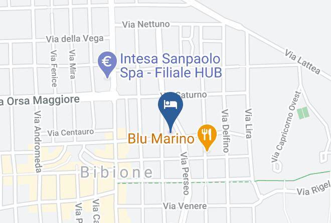 Venice - Annarosa Maps