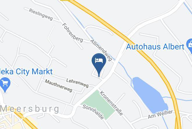Bodenseekreis - Anne Heuchert Maps