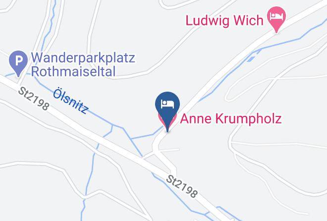 Hof - Anne Krumpholz Maps