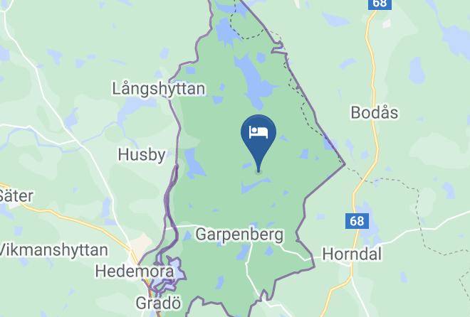 Anne Ro Semester Upplevelse Map