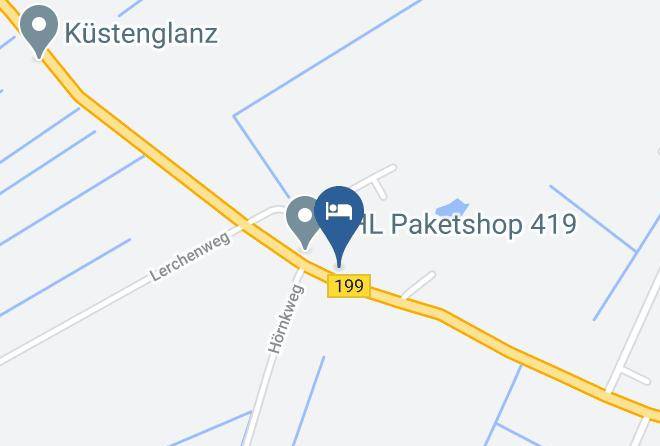 Nordfriesland - Annegret Petersen Maps
