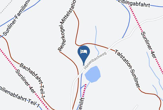 Zell Am See - Annelies Maps