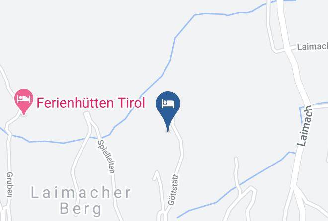 Schwaz - Anneliese Geisler Maps