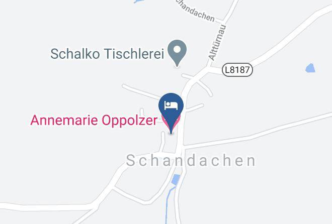 Gmund - Annemarie Oppolzer Maps