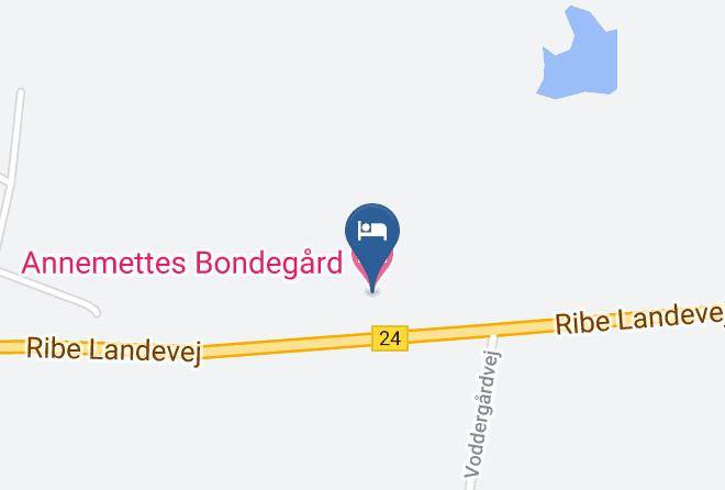 Gram - Annemettes Bondegard Maps