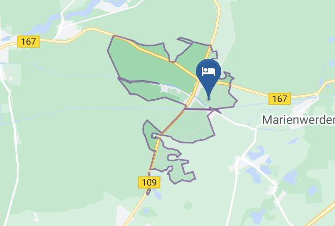 Barnim - Annes Bootshaus Maps