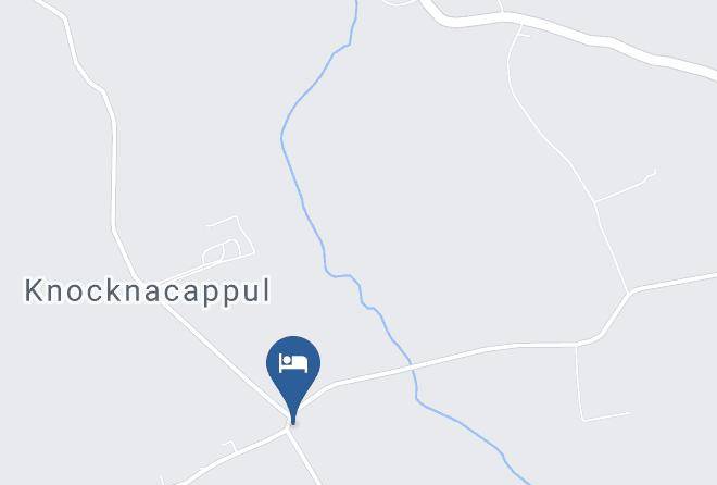 Annes Grove Miniature Castle Map