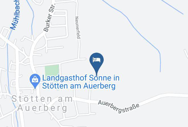 Ostallgau - Annette Und Engelbert Vogler Maps