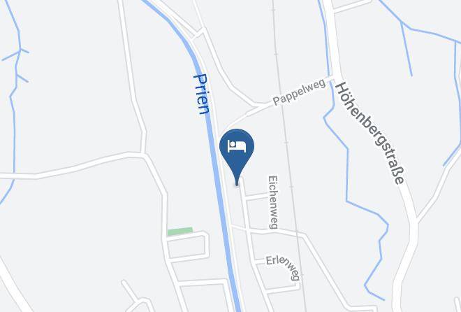 Rosenheim - Annette Und Josef Feistl Maps
