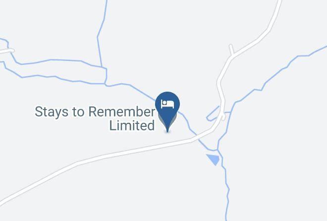 Annex At Beggars Barn Map