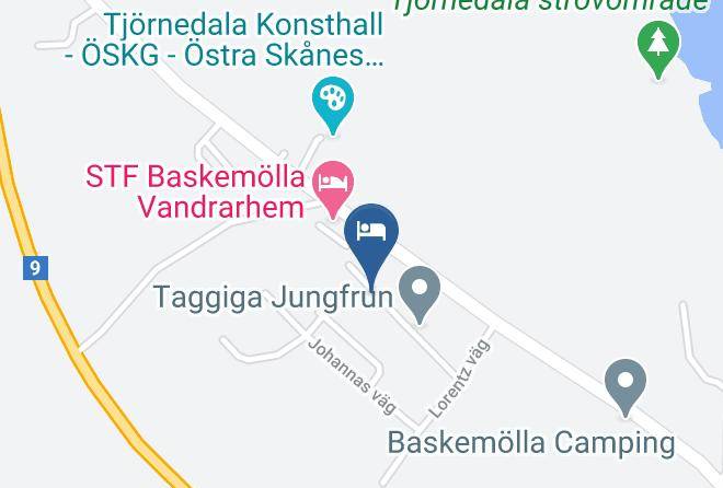 Annexet Pa Baske Map