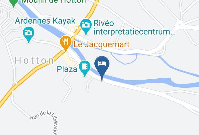 Luxemburg Province - Annick Et Serge Maps