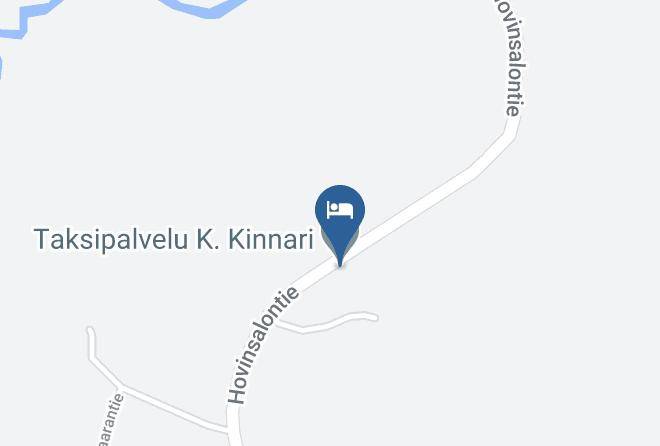 Kitee - Annin Kartano Maps