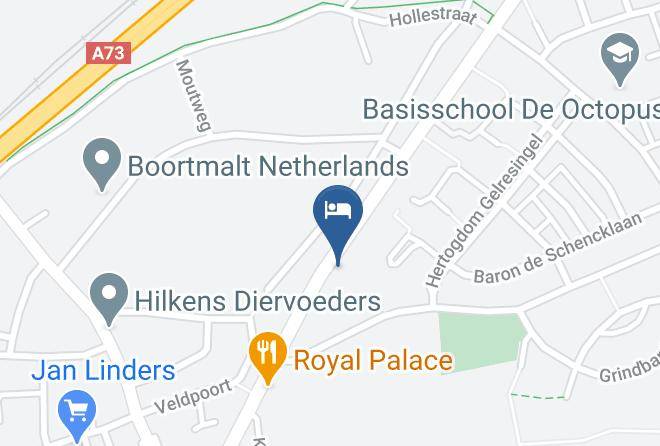 Gemeente Roermond - Anno 1919 Maps