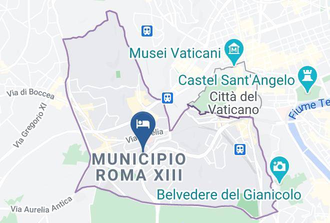 Rome - Anno Domini Maps