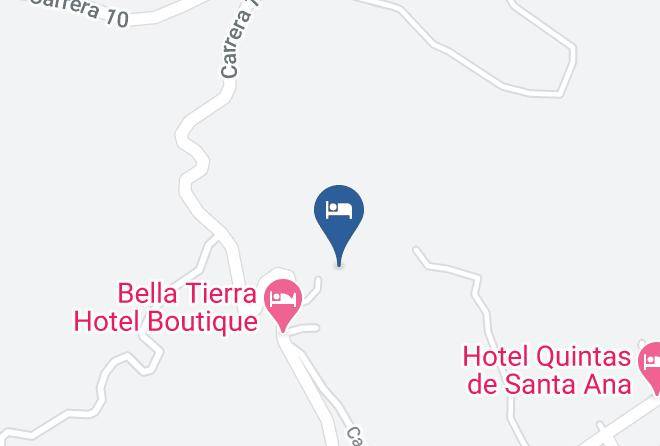 Tibasosa - Anoranzas Maps