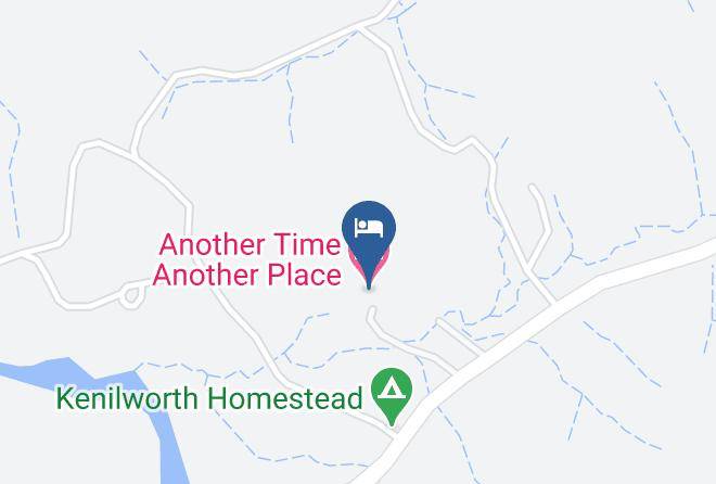Sunshine Coast - Another Time Another Place Maps