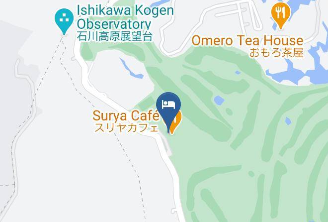 Uruma City - Ansa Okinawa Resort Maps