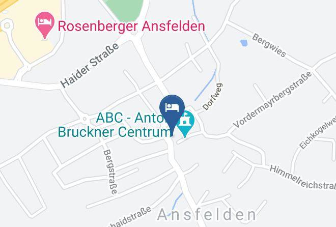 Linz Land - Ansfeldnerhof Maps
