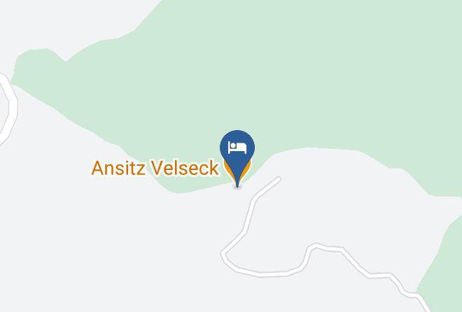Bolzano - Ansitz Velseck Maps