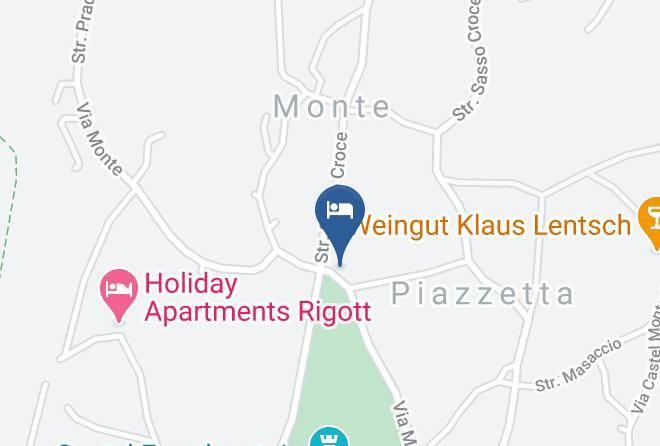Bolzano - Ansitz Weissenheim Maps