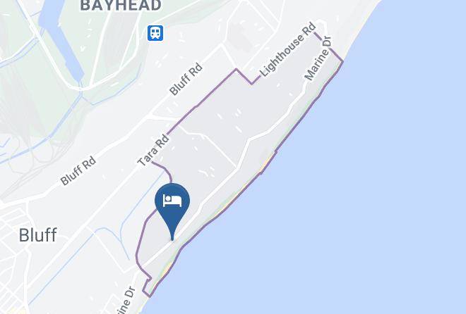 Ethekwini - Ansteys Square Maps