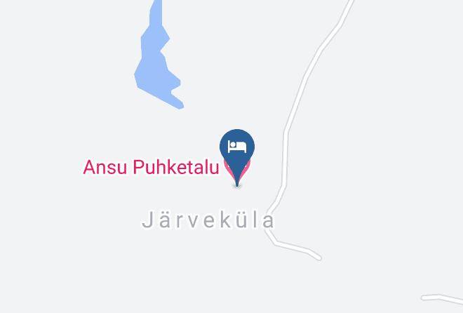 Saaremaa Vald - Ansu Puhketalu Maps
