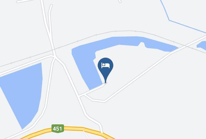 Antal Tavi Fogado Es Horgaszparadicsom Map