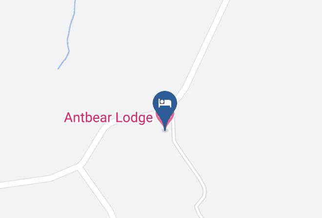 Uthukela - Antbear Lodge Maps