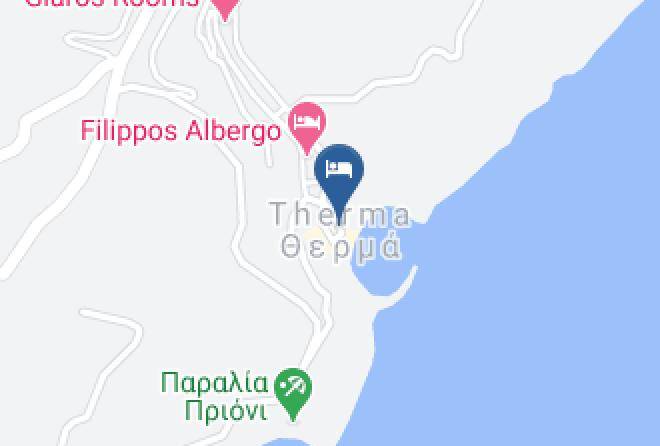 Ikaria - Anthemis Ltd Maps