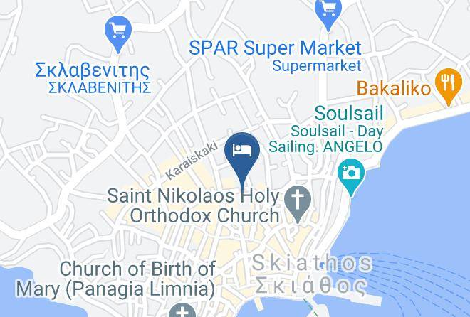 Sporades - Anthena Studios Maps