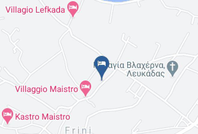 Levkas - Anthias Garden Maps